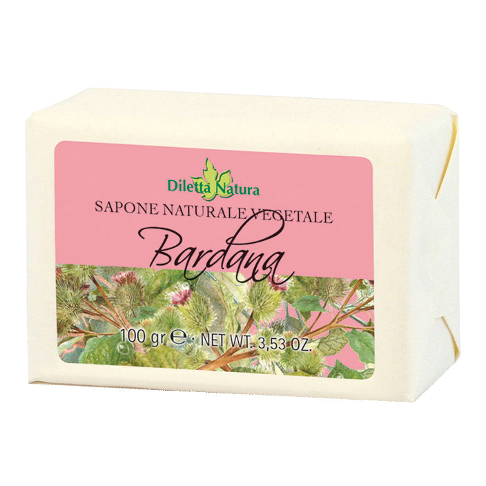 DILETTA N SAPONE BARDANA 100G
