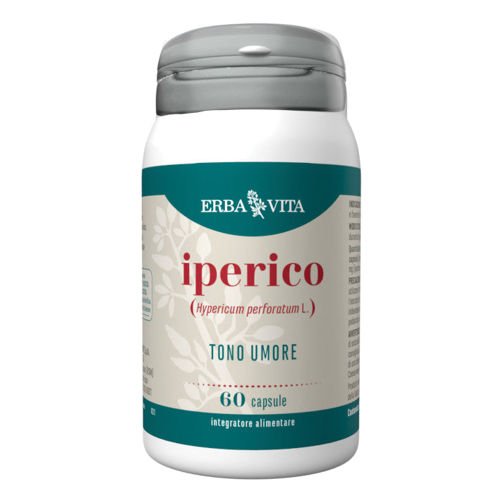IPERICO 60CPS 400MG  