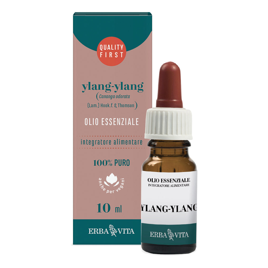 YLANG YLANG OE 10ML
