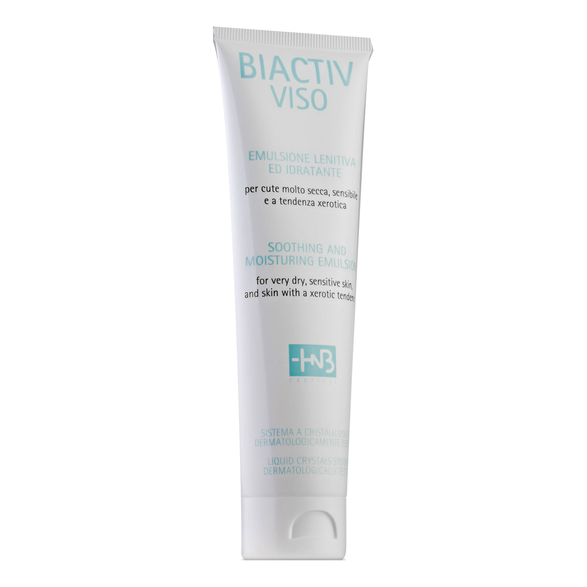 BIACTIV VISO EMULS LENIT 100ML  