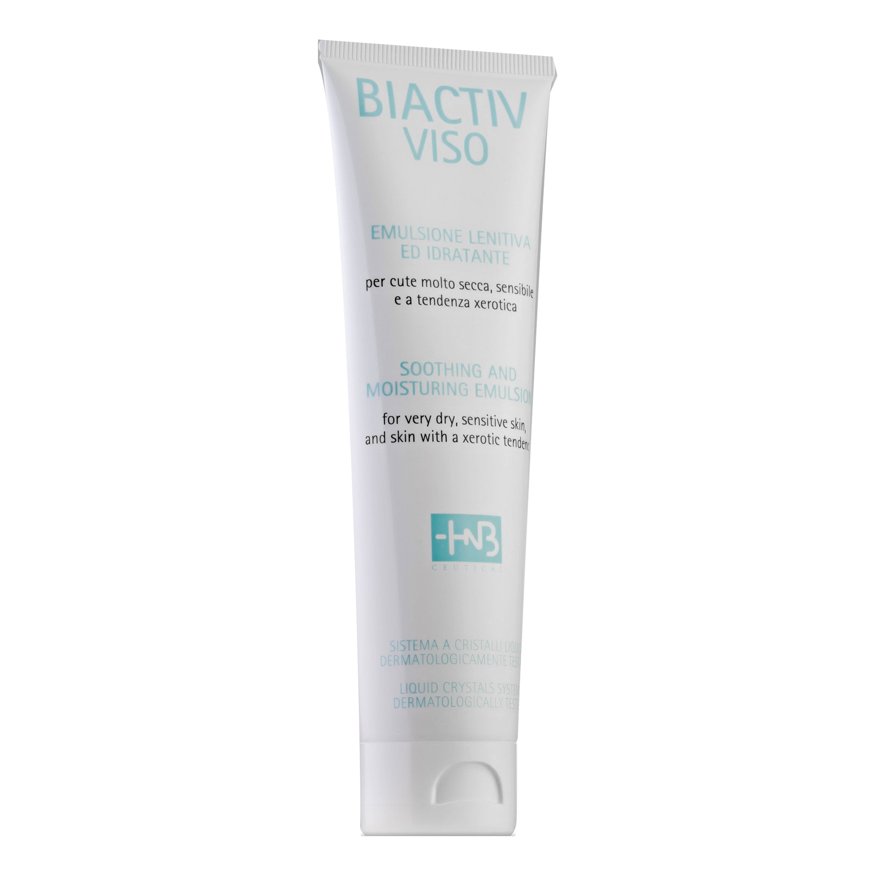 BIACTIV VISO EMULS LENIT 100ML

