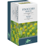 FINOCCHIO DOLCE TISANA 20FILT  
