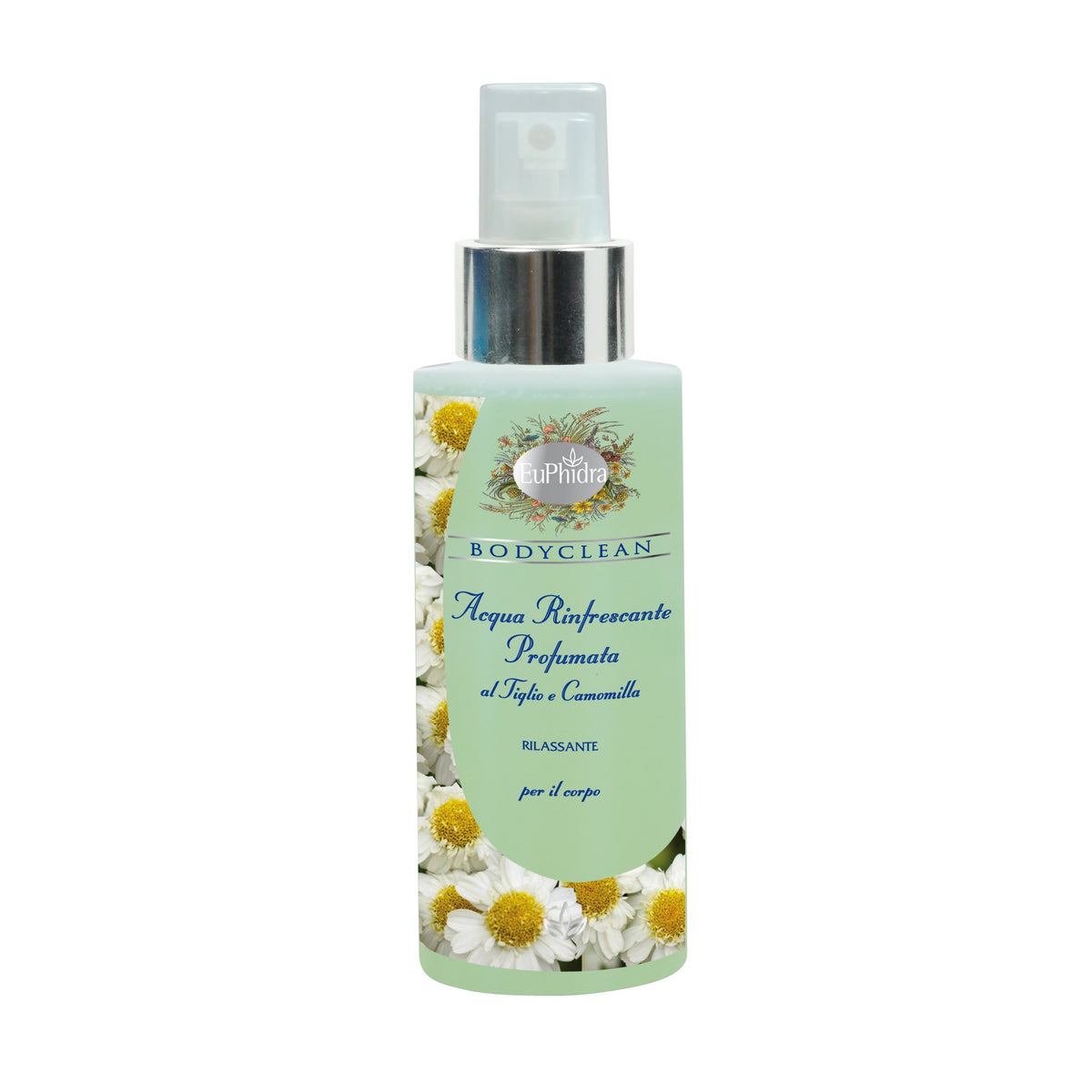 EUPHIDRA BC ACQUA TIGLIO 100ML  