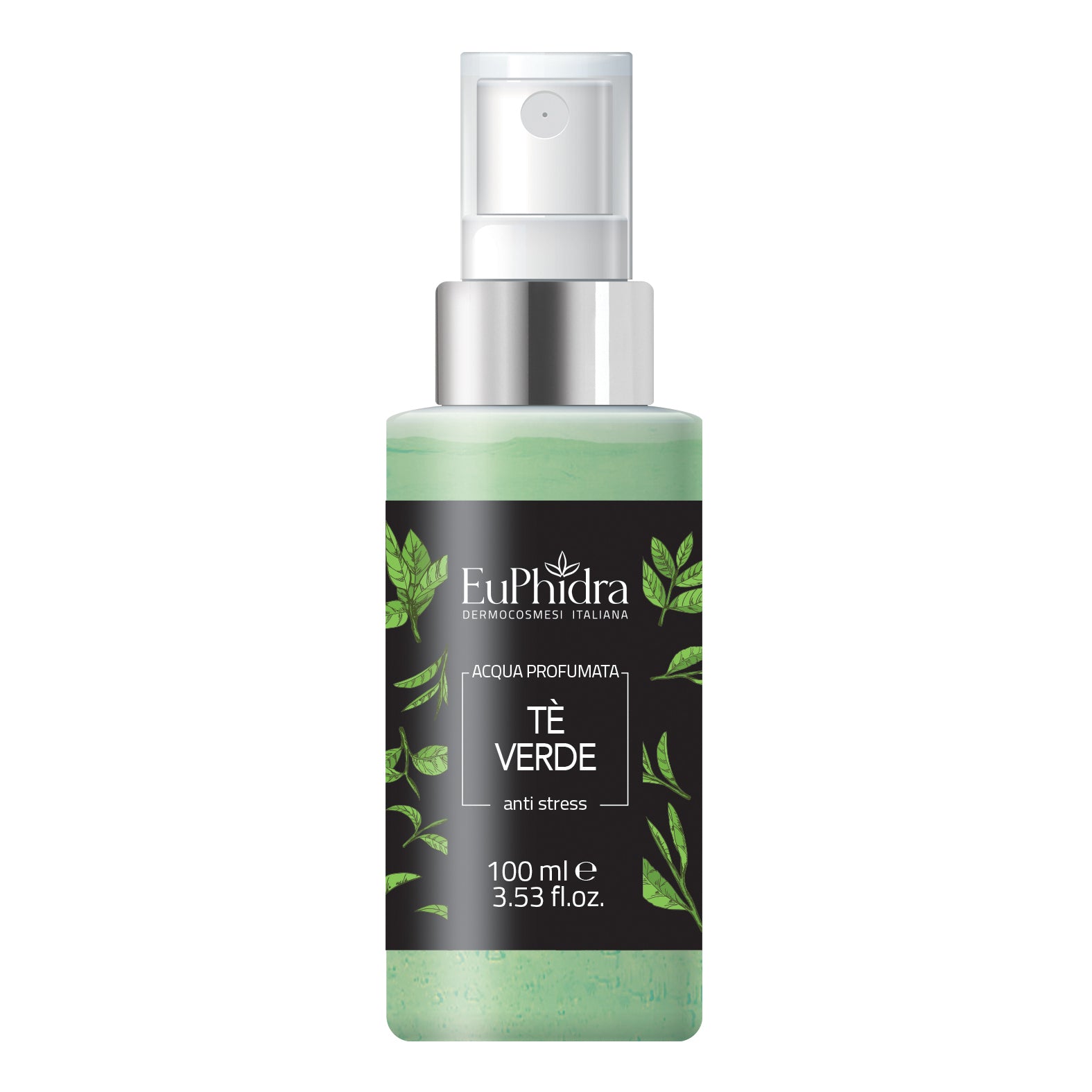 EUPHIDRA BC ACQUA TE VE 100ML

