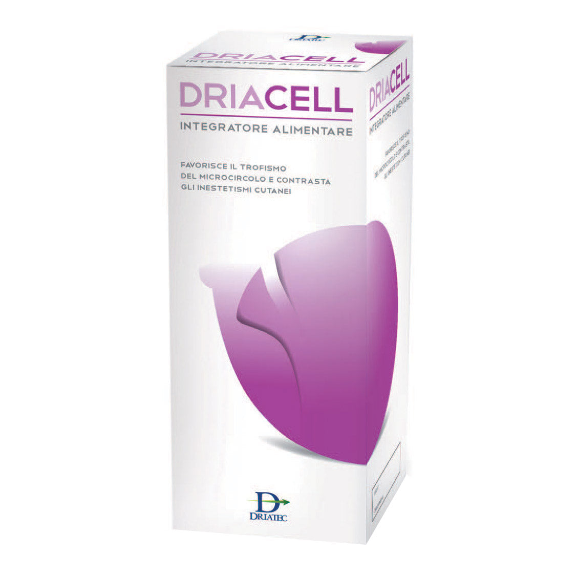 DRIACELL 1000ML  
