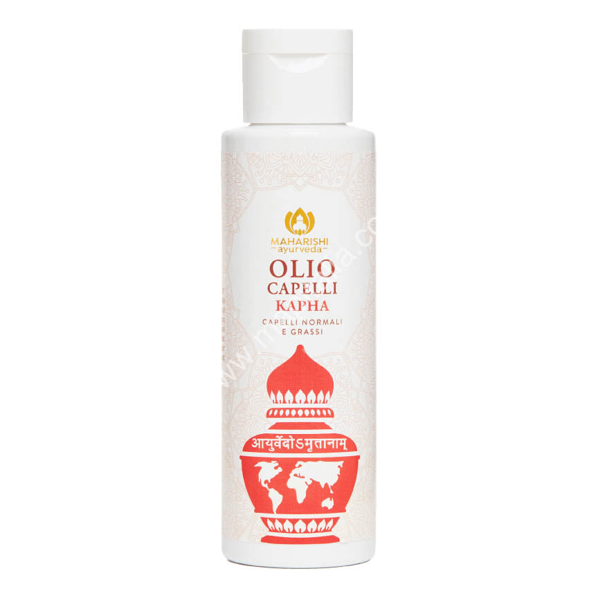 OLIO CAPELLI KAPHA 100ML