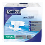 SOFFISOF F PANN MUT AD M 30PZ  