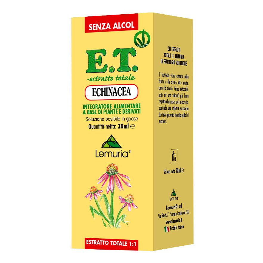 ET ESTRATTO TOTALE ECHINACEA

