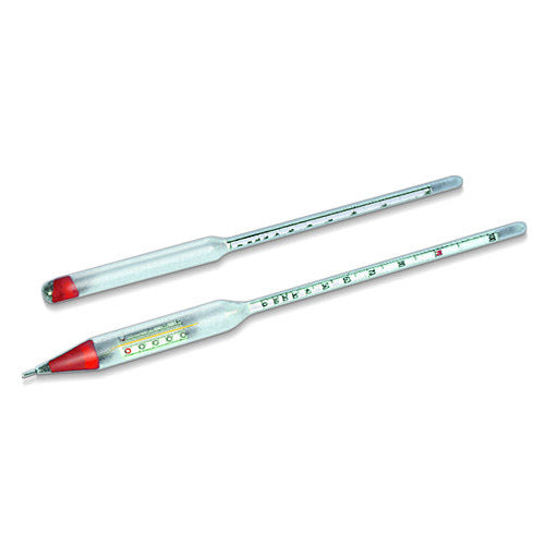 ALCOOLOMETRO C/TERMO