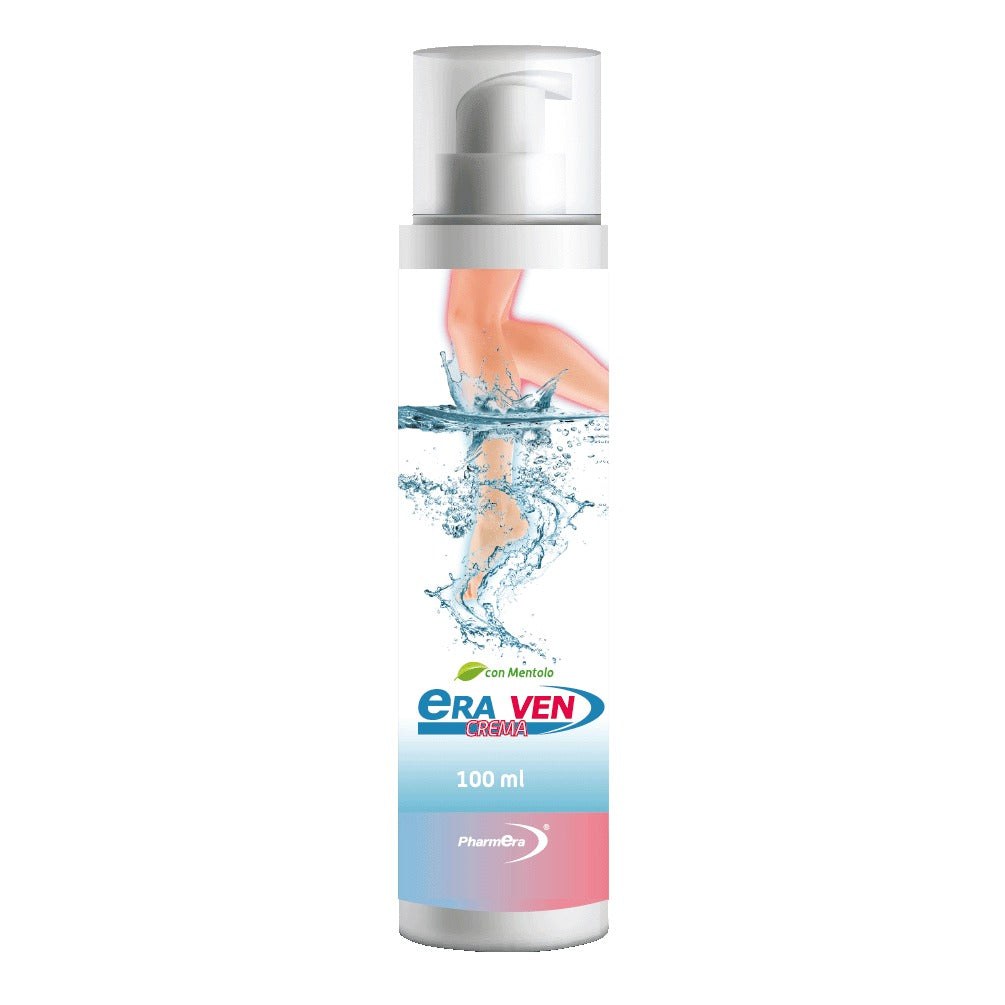 ERAVEN CREMA VASOTONICA 100ML