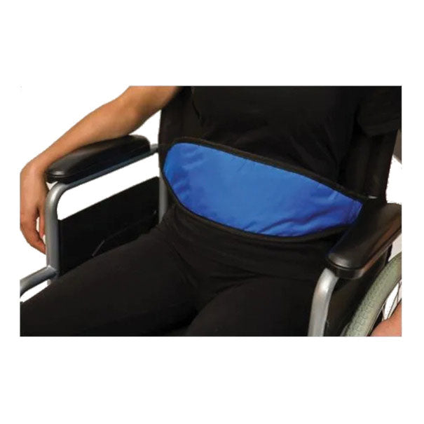 CINTURA PETTORALE CARROZ SEMPL