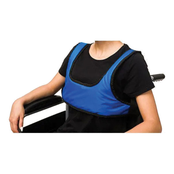 CINTURA PETTORALE CARROZ C/BRE