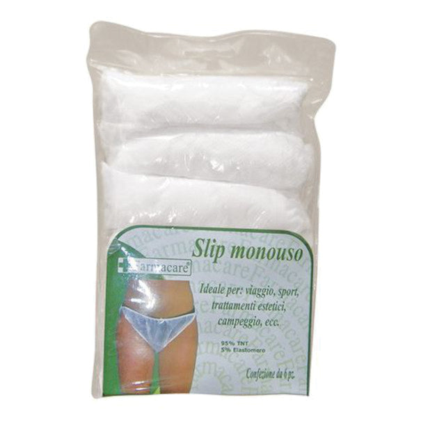 SLIP MON M 6PZ
