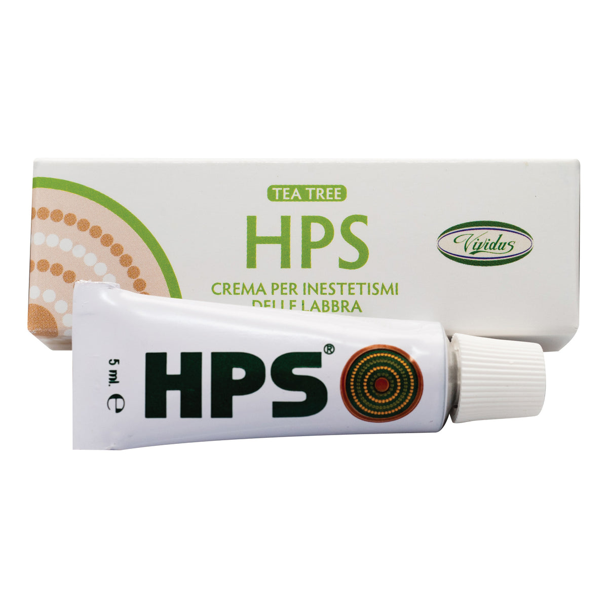 TEA TREE HPS CREMA 5ML  