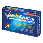 VIRMACA AMPLEX 32CPS  