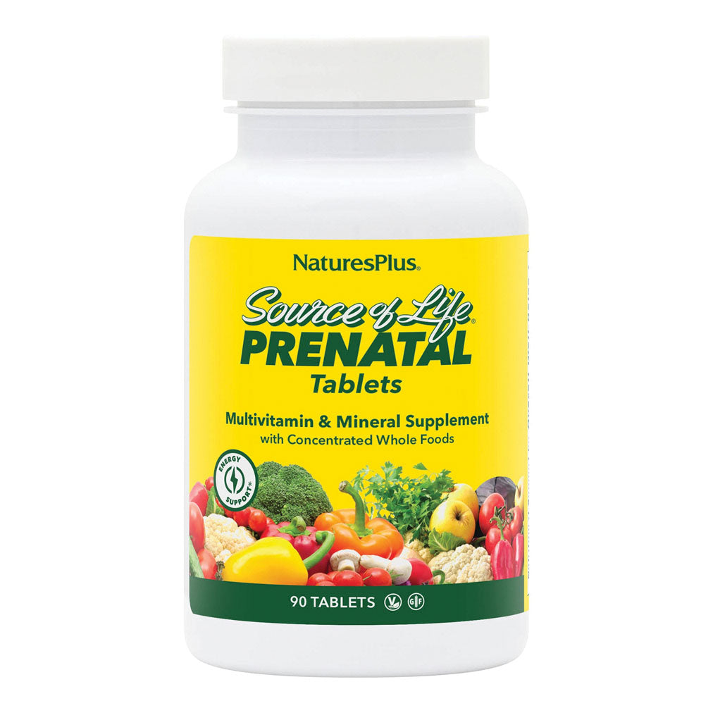SOURCE OF LIFE PRENATAL