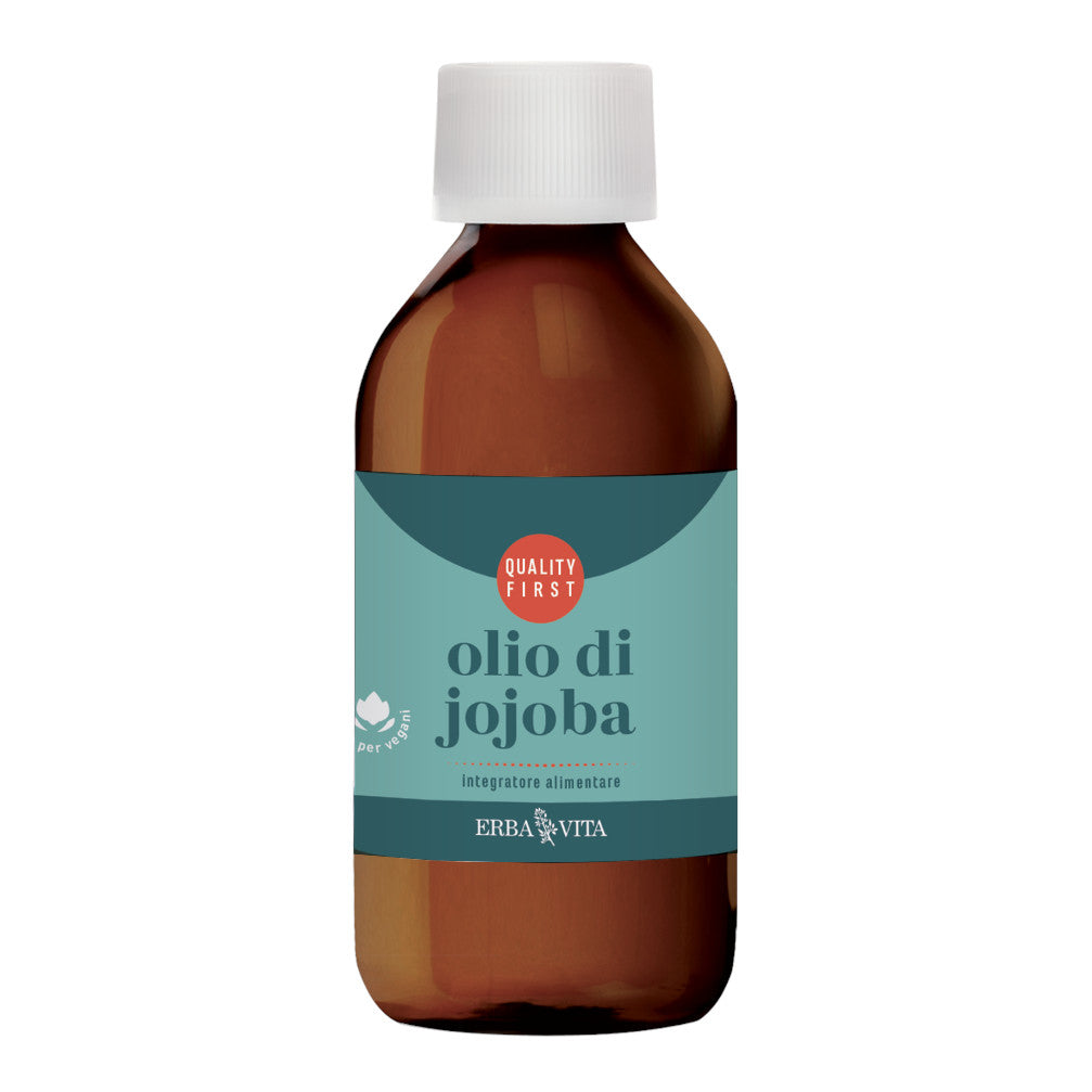 OLIO JOJOBA 100ML