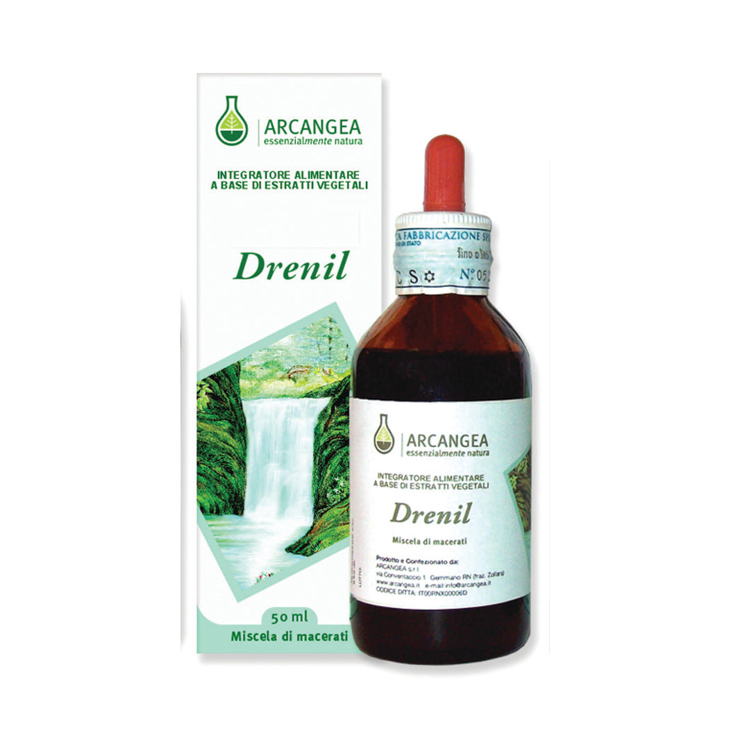 DRENIL 50ML
