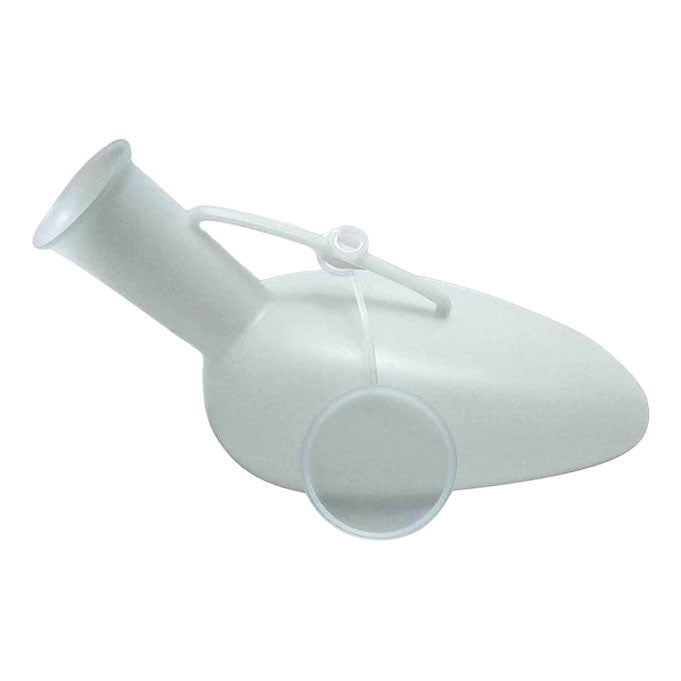 GAMMADIS URINALE UOMO C/TAPPO