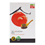 TE HOJICHA 70G BIO  