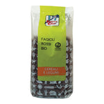 FAGIOLI ROSSI BIO 500G  