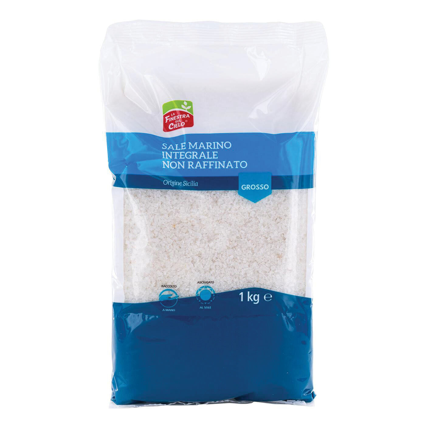 SALE MARINO INT GROSSO SIC1KG