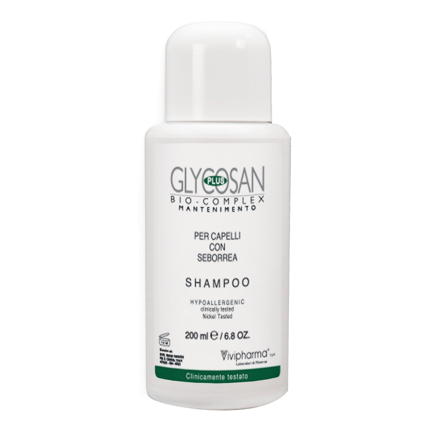 GLYCOSAN PLUS BIOCOMP SH SEBOR