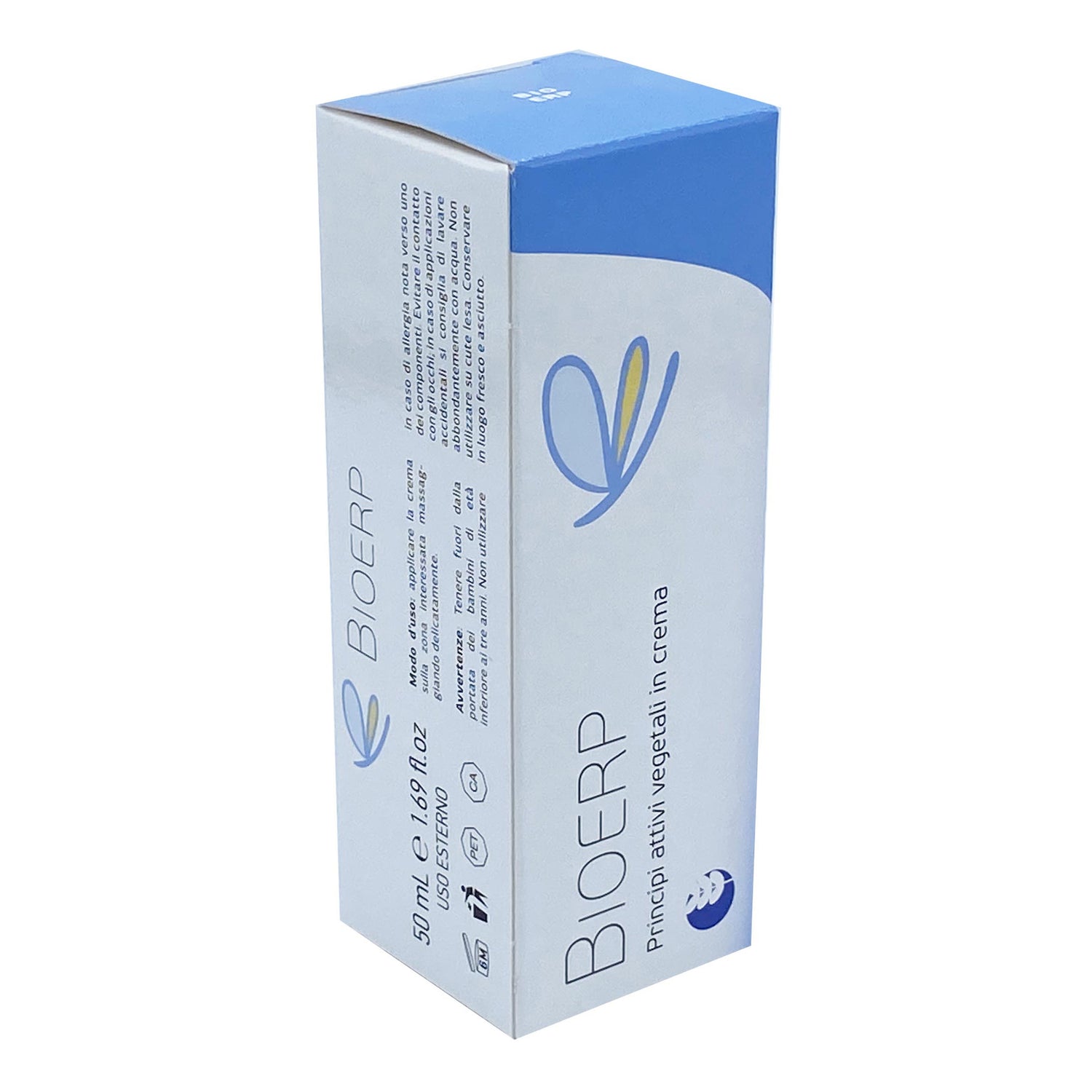 BIOERP CREMA 50ML
