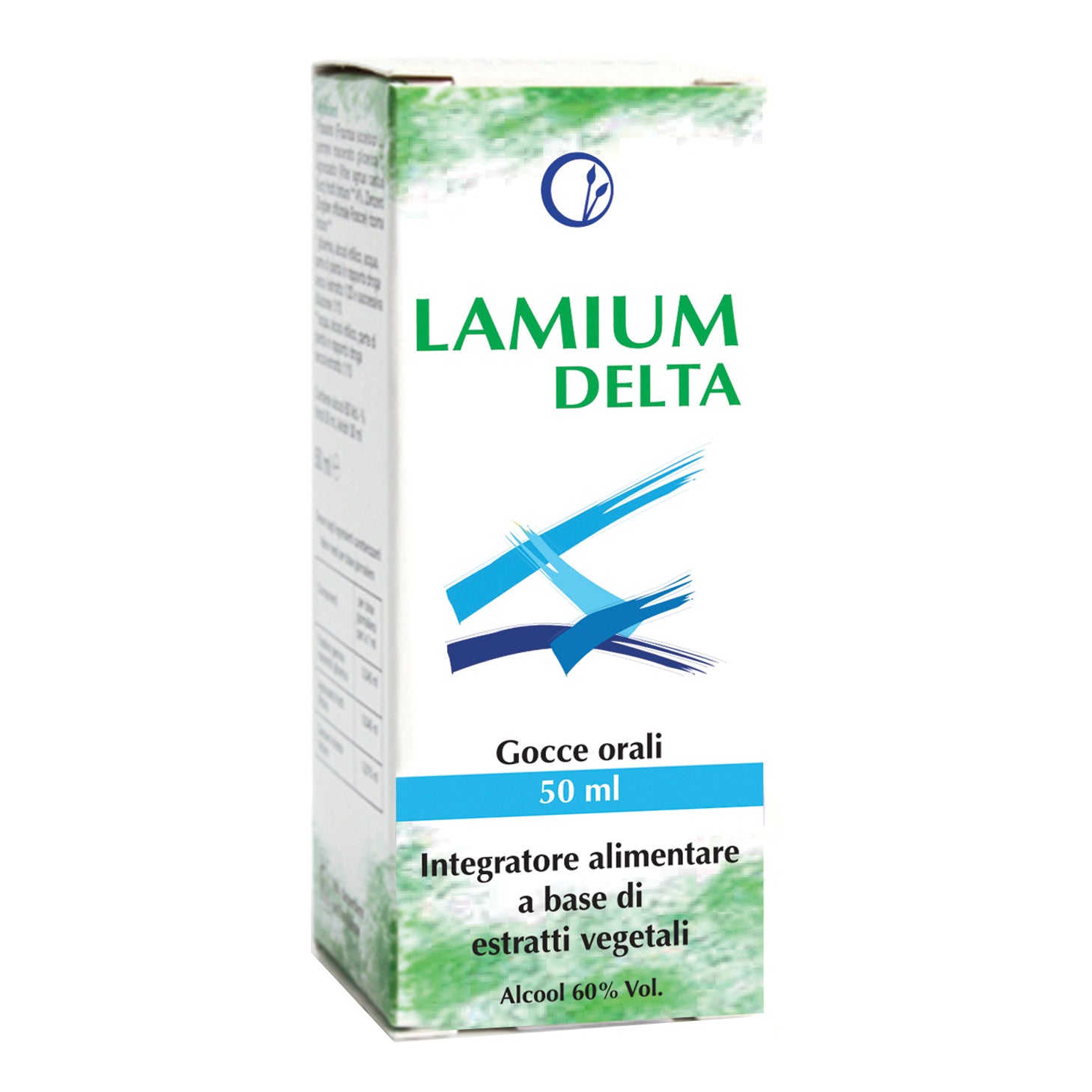 LAMIUM DELTA SOL IAL 50ML
