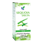 SEQUOIA DELTA SOL IAL 50ML  
