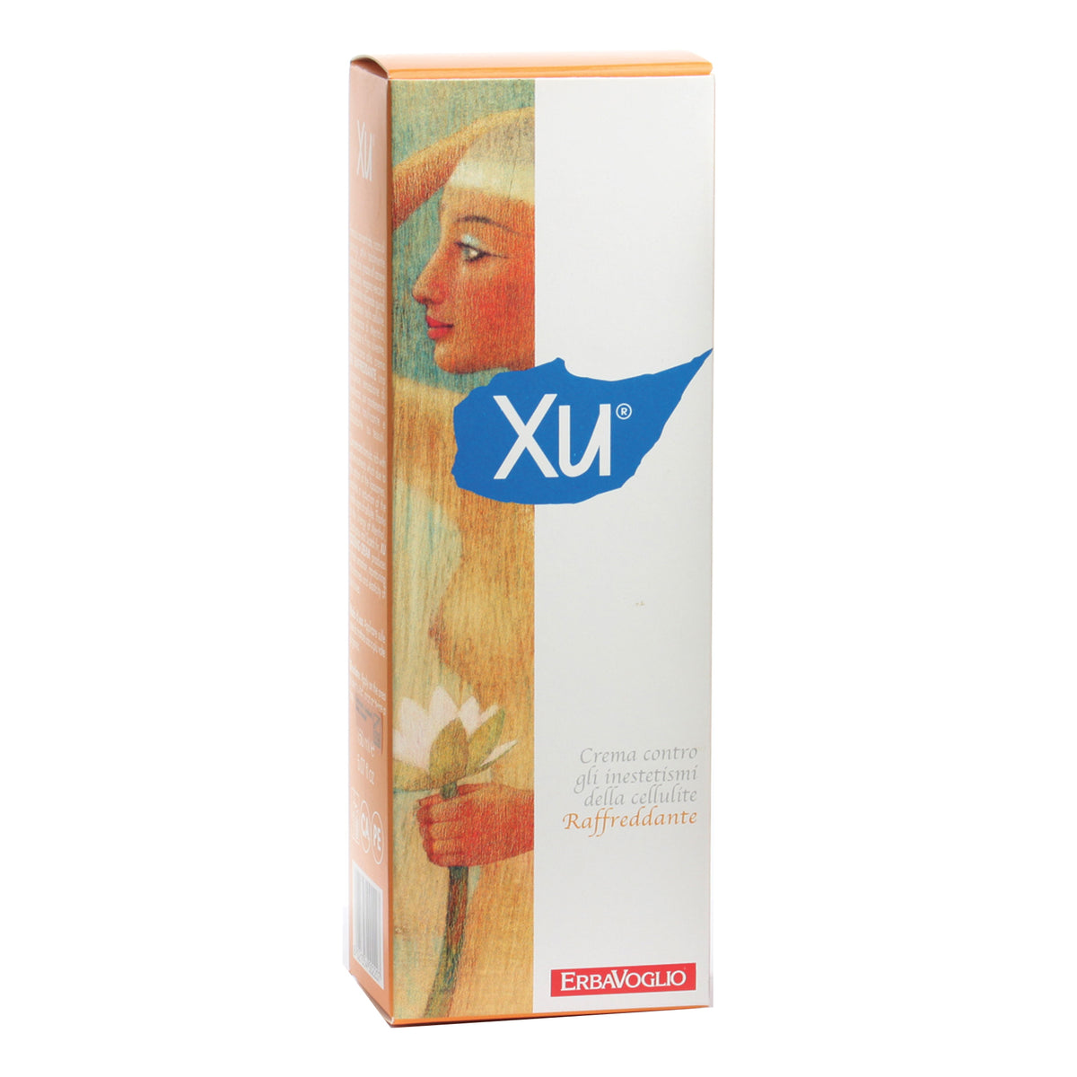 XU CELL CR CELLUL RAFFRED 150M  
