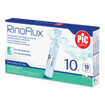 PIC SOLUZIONE FISIOL 10FL 10ML  