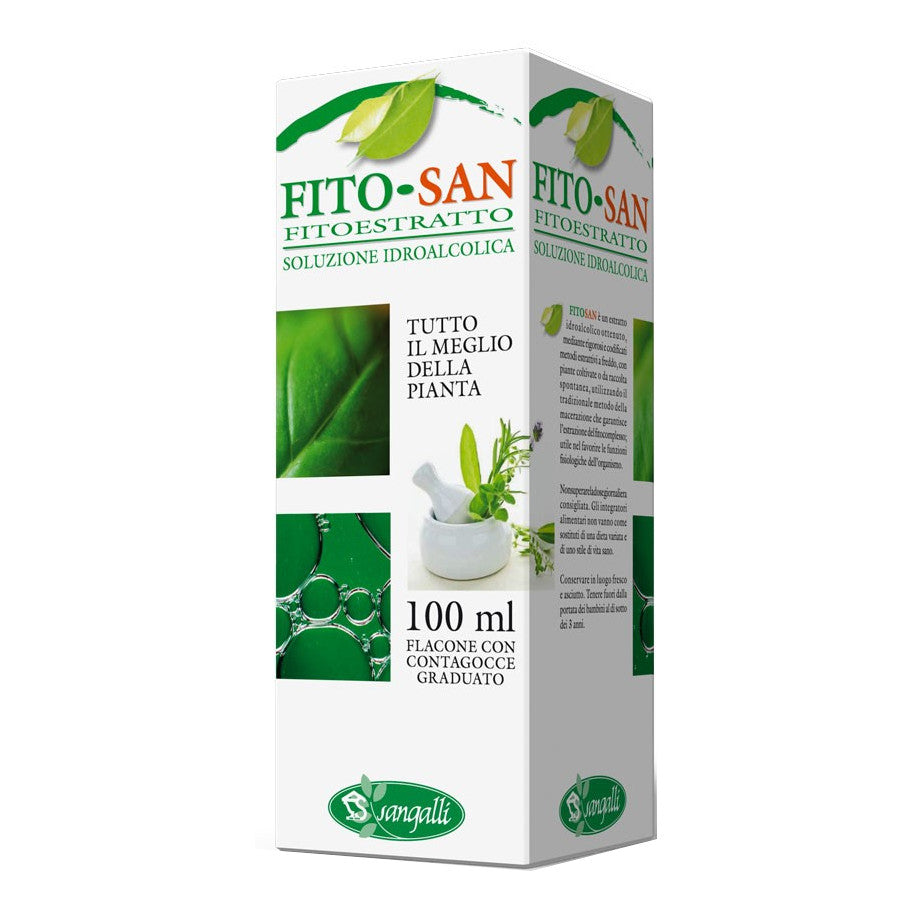 SERENOA FRUT MATURI 100ML TM