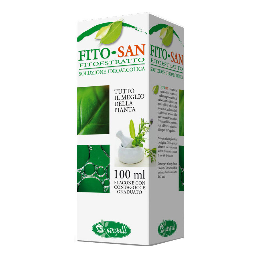 UVA URSINA FGL 100ML TM  