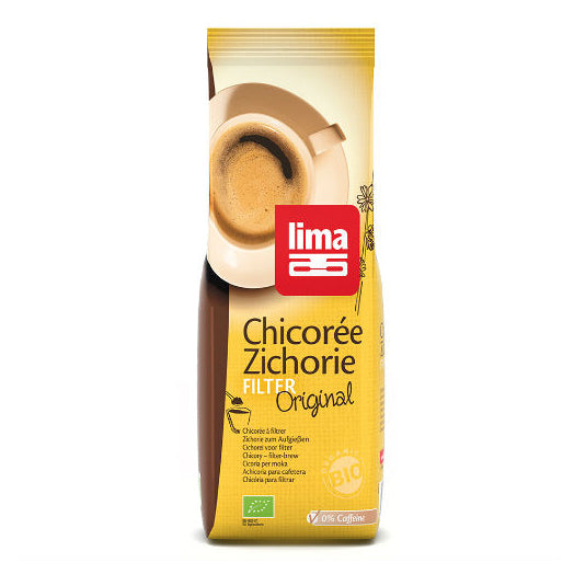 LIMA CICORIA TORREFATTA 500G
