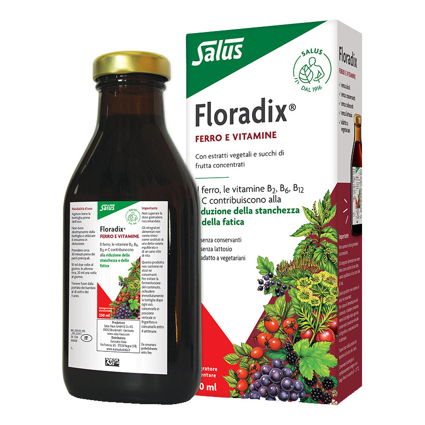 FLORADIX 250ML  