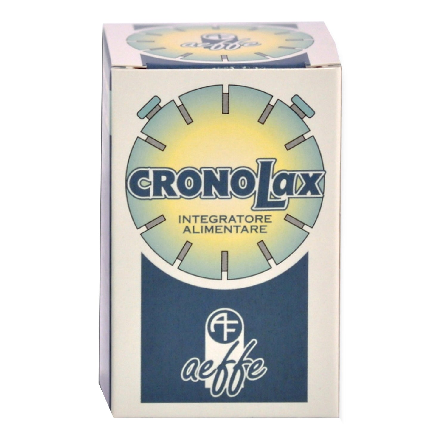CRONOLAX ALIM 30CPS