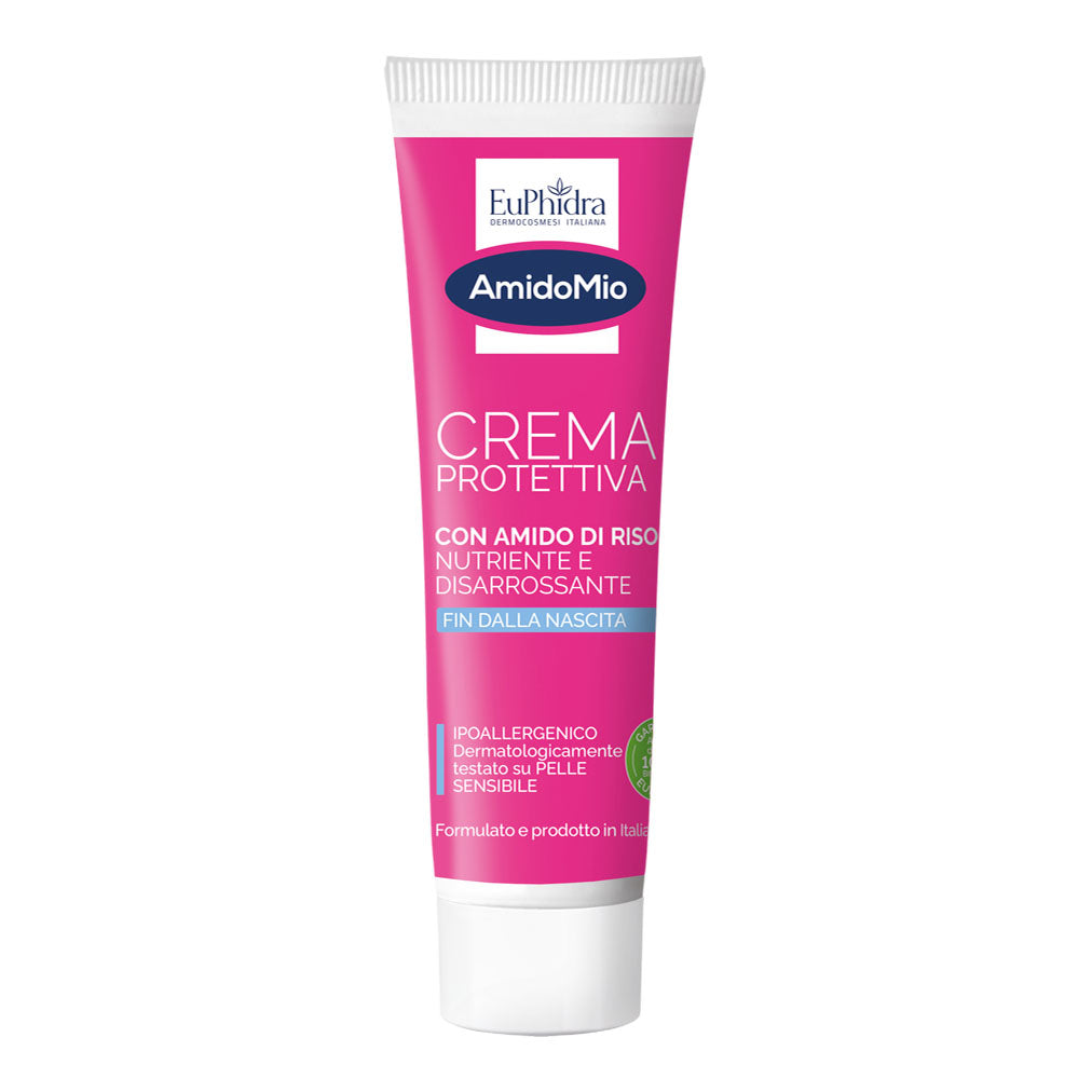 EUPHIDRA-AMIDOMIO CR PROT 50