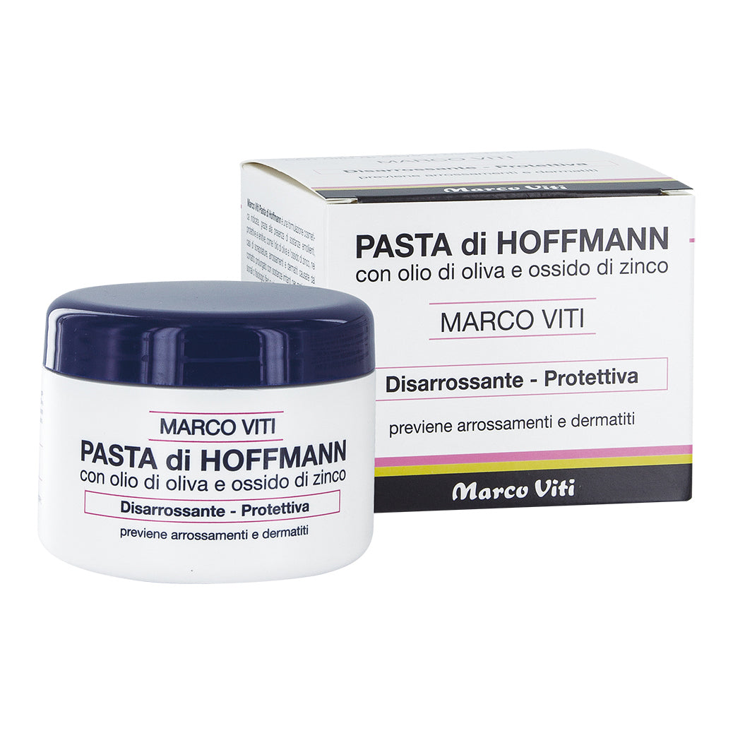 Marco Viti - Pasta Di Hoffmann Emolliente Protettivo E Lenitivo 200ml