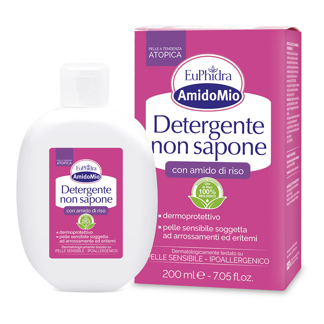 EUPHIDRA AMIDO DET S/SAP
