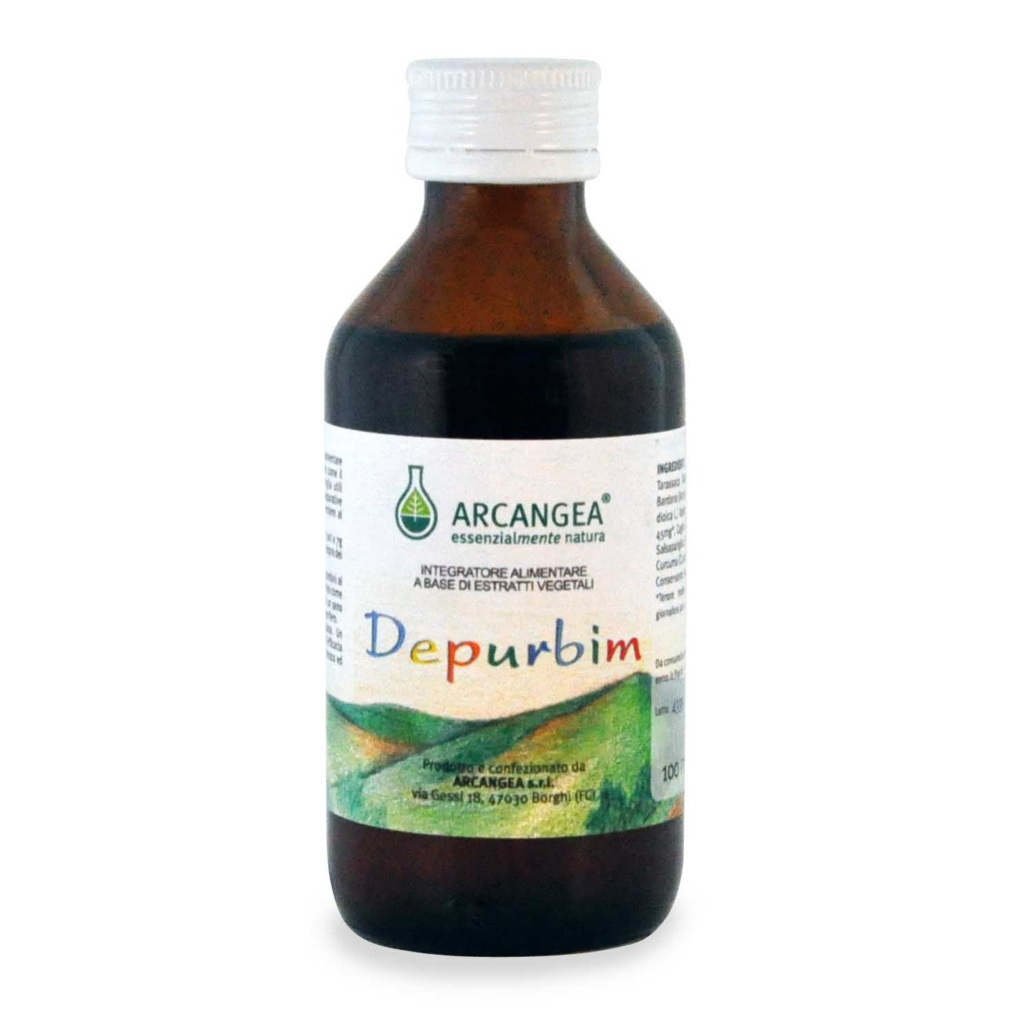 DEPURBIM 100ML
