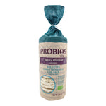 R&R GALLETTE RISO C/SALE 100G  