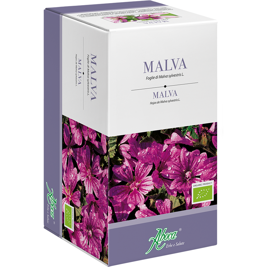 MALVA TISANA 20BUST
