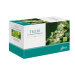 TIGLIO TISANA 20BUST  