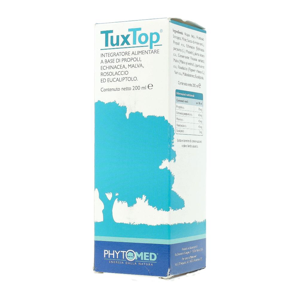 TUXTOP SCIR 200ML