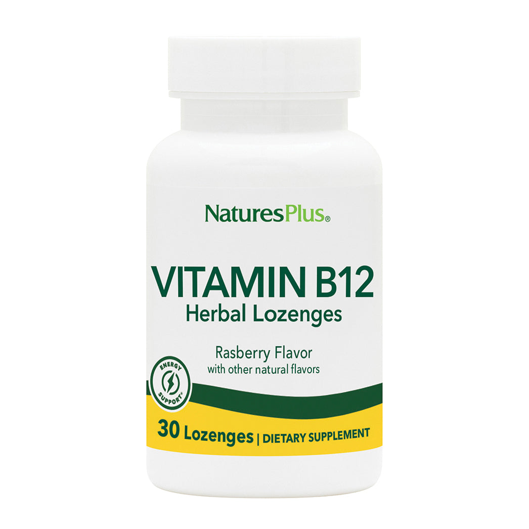 VITAMINA B12 1000 MCG SUBL