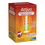 ATTIVO TABS 60CPR  