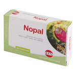 NOPAL ESTRATTO SECCO 60CPR  