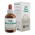 SYS ROSA CANINA GOCCE 50ML  