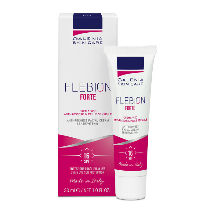 FLEBION FORTE VISO CR 30ML

